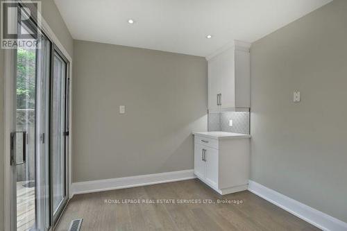 4584 Glastonbury Place, Mississauga, ON - Indoor Photo Showing Other Room