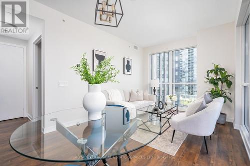 807 - 10 Park Lawn Road, Toronto, ON - Indoor