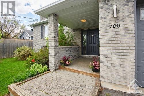 780 Caron Street, Prescott And Russell, ON - Outdoor With Exterior