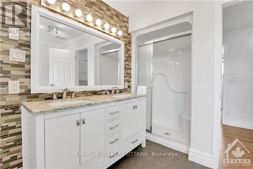 780 Caron Street, Prescott And Russell, ON - Indoor Photo Showing Bathroom