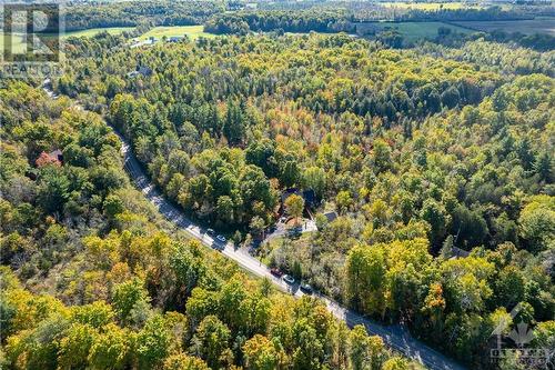 1329 Quarry Road, Carleton Place, ON - Outdoor With View