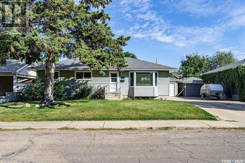 1311 Mclorg Street, Saskatoon, SK - Outdoor