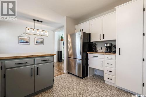 1311 Mclorg Street, Saskatoon, SK - Indoor Photo Showing Kitchen