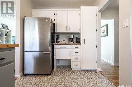 1311 Mclorg Street, Saskatoon, SK - Indoor Photo Showing Kitchen