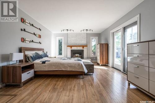 1311 Mclorg Street, Saskatoon, SK - Indoor Photo Showing Bedroom