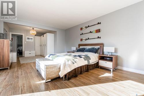 1311 Mclorg Street, Saskatoon, SK - Indoor Photo Showing Bedroom