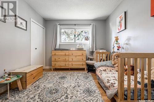 1311 Mclorg Street, Saskatoon, SK - Indoor Photo Showing Bedroom