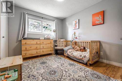 1311 Mclorg Street, Saskatoon, SK - Indoor Photo Showing Bedroom