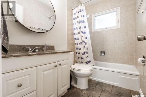 1311 Mclorg Street, Saskatoon, SK - Indoor Photo Showing Bathroom