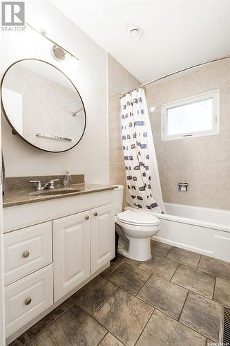 1311 Mclorg Street, Saskatoon, SK - Indoor Photo Showing Bathroom