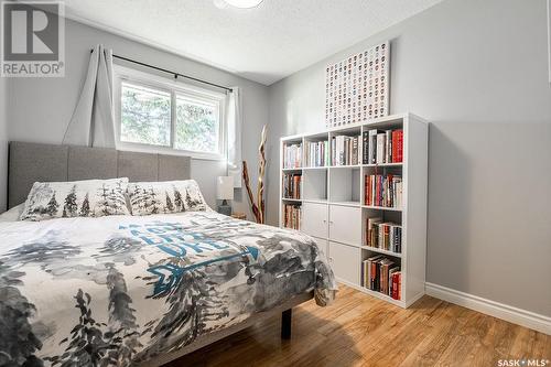 1311 Mclorg Street, Saskatoon, SK - Indoor Photo Showing Bedroom