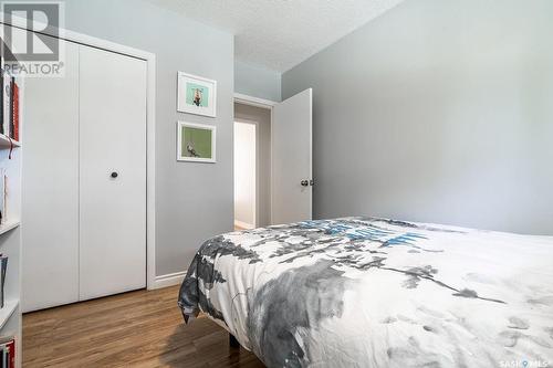 1311 Mclorg Street, Saskatoon, SK - Indoor Photo Showing Bedroom