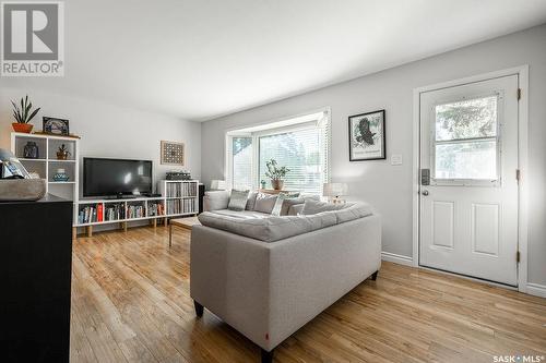 1311 Mclorg Street, Saskatoon, SK - Indoor Photo Showing Living Room