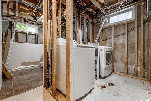 1311 Mclorg Street, Saskatoon, SK - Indoor Photo Showing Laundry Room