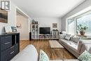 1311 Mclorg Street, Saskatoon, SK  - Indoor Photo Showing Living Room 