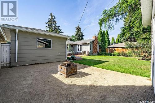 1311 Mclorg Street, Saskatoon, SK - Outdoor