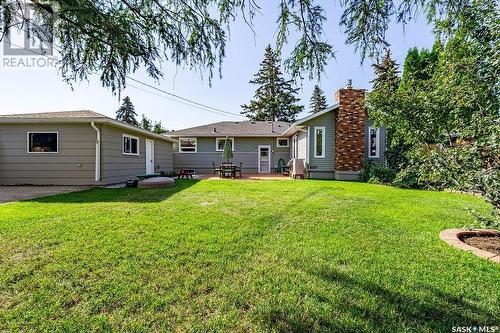 1311 Mclorg Street, Saskatoon, SK - Outdoor