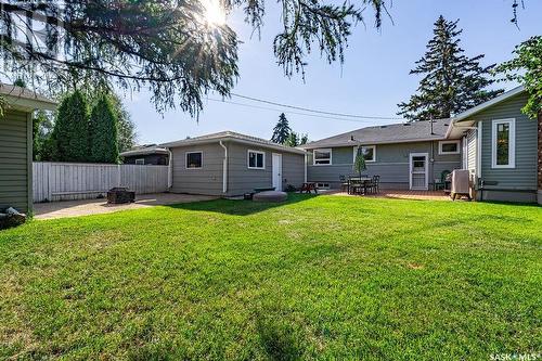 1311 Mclorg Street, Saskatoon, SK - Outdoor