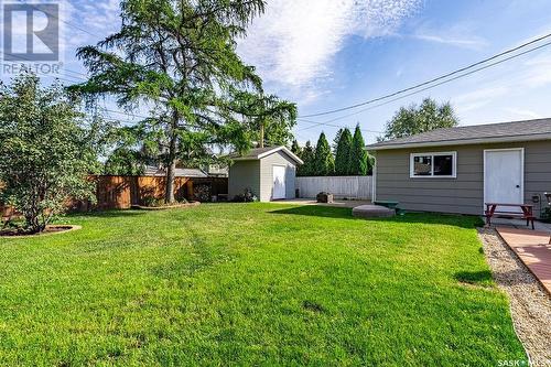 1311 Mclorg Street, Saskatoon, SK - Outdoor