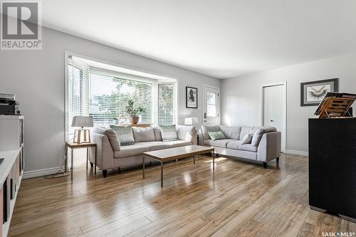 1311 Mclorg Street, Saskatoon, SK - Indoor Photo Showing Living Room