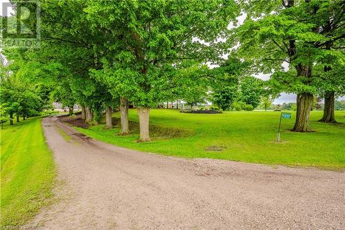 5550 11Th Line, Minto Twp, ON - Outdoor