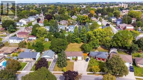 941 Rose Street, Cambridge, ON - Outdoor With View