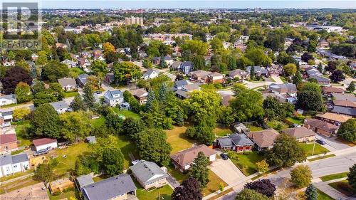 941 Rose Street, Cambridge, ON - Outdoor With View