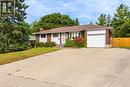 941 Rose Street, Cambridge, ON  - Outdoor With Facade 