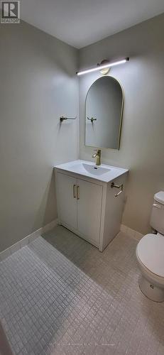 1409 - 130 Neptune Drive, Toronto, ON - Indoor Photo Showing Bathroom