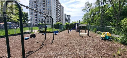 1409 - 130 Neptune Drive, Toronto, ON - Outdoor