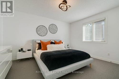 225 Pickering Street, Toronto, ON - Indoor Photo Showing Bedroom