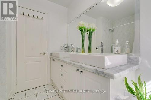 225 Pickering Street, Toronto, ON - Indoor Photo Showing Bathroom