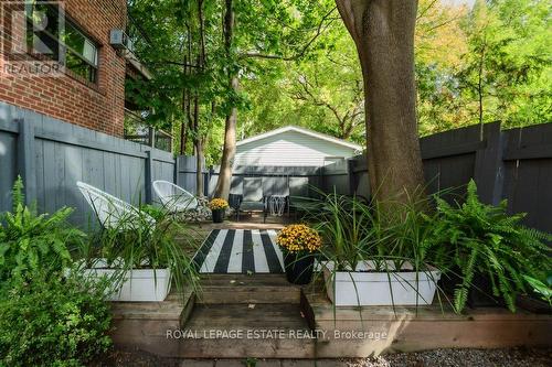 225 Pickering Street, Toronto, ON - Outdoor