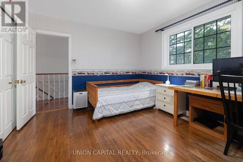 78 Sciberras Road, Markham, ON - Indoor Photo Showing Bedroom