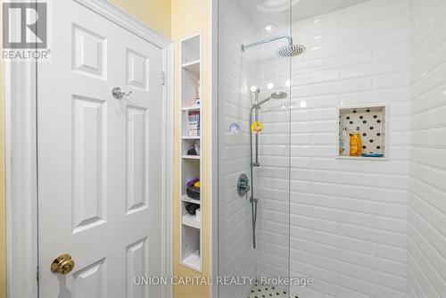 78 Sciberras Road, Markham, ON - Indoor Photo Showing Bathroom