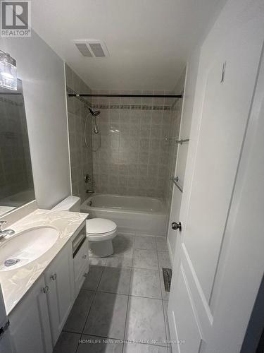 1 - 18 Loggers Trail, Whitchurch-Stouffville, ON - Indoor Photo Showing Bathroom