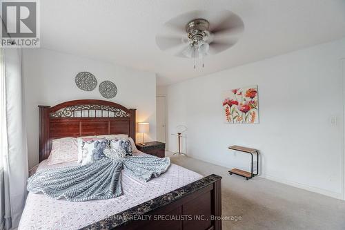 675 Thompson Road S, Milton, ON - Indoor Photo Showing Bedroom