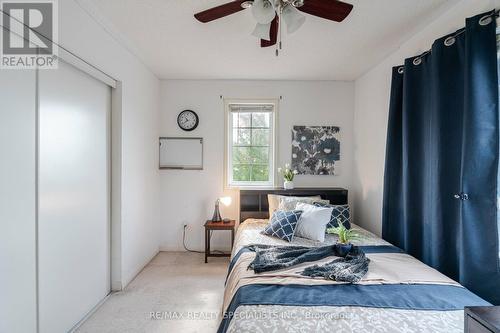 675 Thompson Road S, Milton, ON - Indoor Photo Showing Bedroom