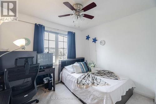 675 Thompson Road S, Milton, ON - Indoor Photo Showing Bedroom