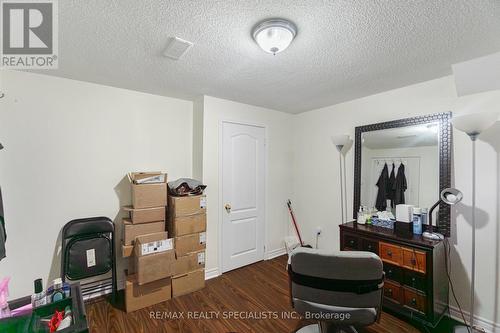 675 Thompson Road S, Milton, ON - Indoor Photo Showing Office