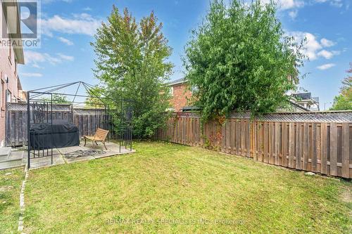 675 Thompson Road S, Milton, ON - Outdoor With Backyard