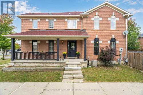 675 Thompson Road S, Milton, ON - Outdoor With Deck Patio Veranda