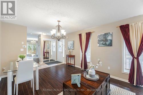 675 Thompson Road S, Milton, ON - Indoor