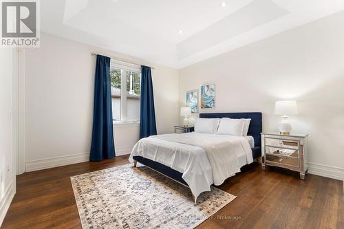 279 Betty Ann Drive, Toronto, ON - Indoor Photo Showing Bedroom