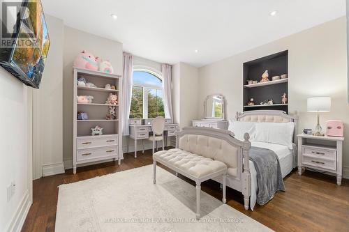 279 Betty Ann Drive, Toronto, ON - Indoor Photo Showing Bedroom