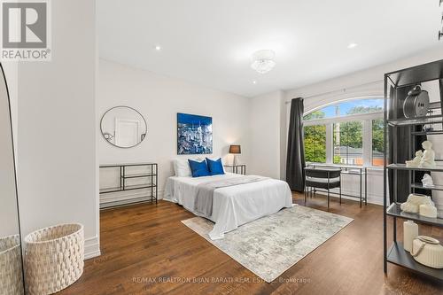 279 Betty Ann Drive, Toronto, ON - Indoor Photo Showing Bedroom