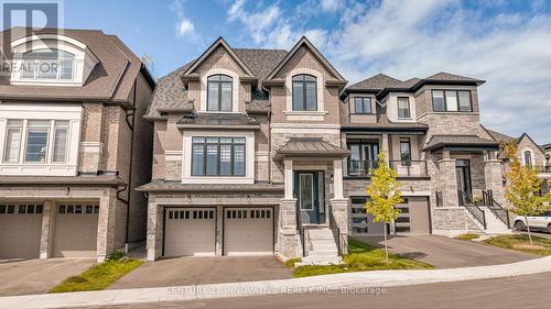 9 - 400 Finch Avenue, Pickering, ON - Outdoor With Facade