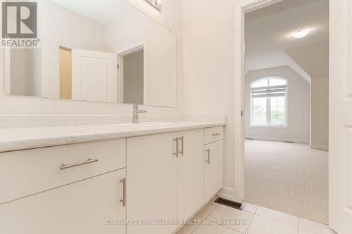 9 - 400 Finch Avenue, Pickering, ON - Indoor Photo Showing Bathroom