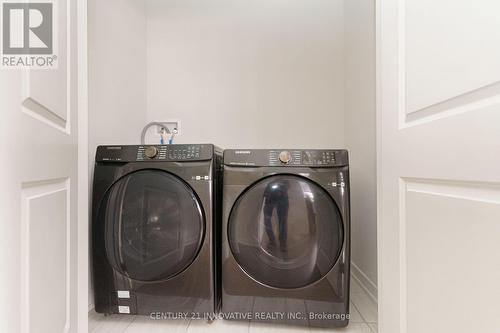 9 - 400 Finch Avenue, Pickering, ON - Indoor Photo Showing Laundry Room