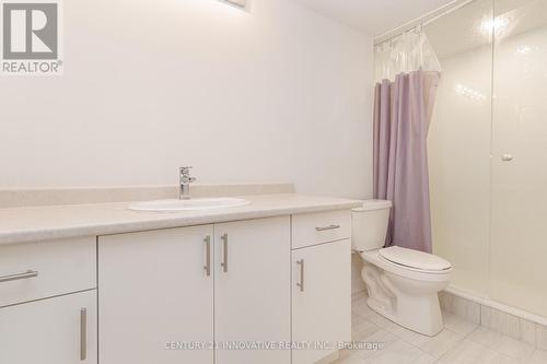 9 - 400 Finch Avenue, Pickering, ON - Indoor Photo Showing Bathroom